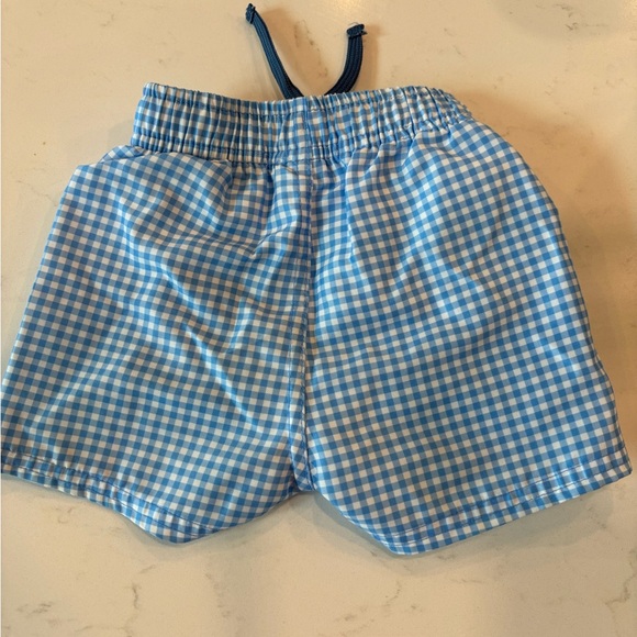 Rugged Butts swim trunks 6-12 months - Picture 2 of 2